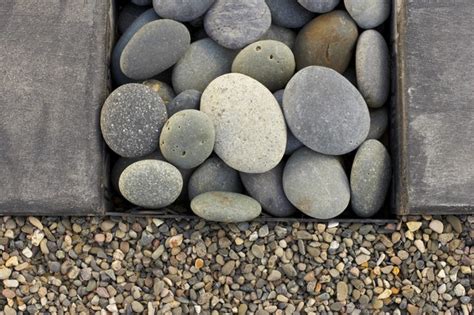 The Right Stone for Your Garden Design