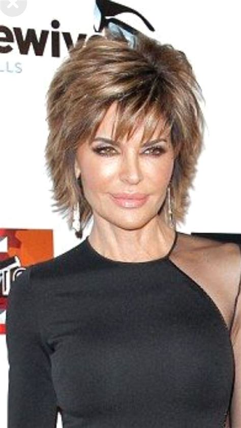 Technical Sandals #coiffurefemme #coiffure Shaggy Short Hair, Short Hairstyles For Thick Hair ...