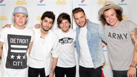 Is One Direction Reuniting For 10th Anniversary? Everything We Know ...