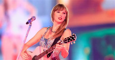 Taylor Swift Called Out For Charging $19.89 To Rent 'Eras Tour' Movie ...