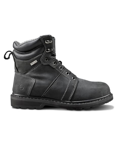 Bottes de randonnée WindRiver IceFX étanches à l'eau Hyper Dri 3, pour hommes, Backwoods | Marks