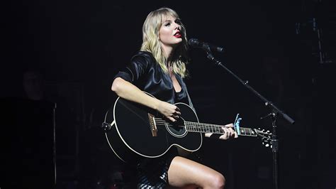 Taylor Swift TV concert: ABC will air 'City of Lover' performance ...