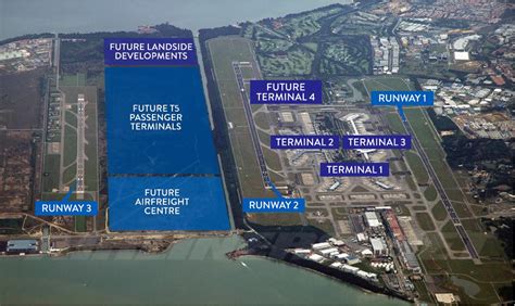 Changi Airport Terminal 1 Floor Plan - Carpet Vidalondon