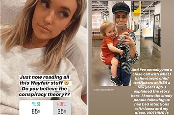 Influencer Katie Sorensen Says Kids Were Almost Kidnapped