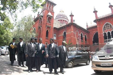 Chennai High Court Photos and Premium High Res Pictures - Getty Images