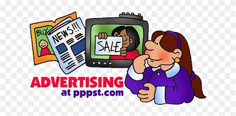 Advertising Clipart Advert Free Clipart On Dumielauxepices ...