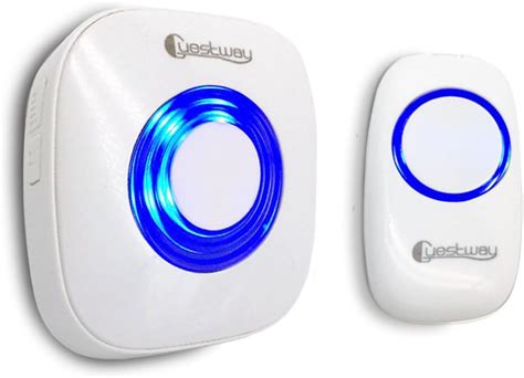 Top 10 Doorbells for Hearing Impaired | Boon to Deaf Persons