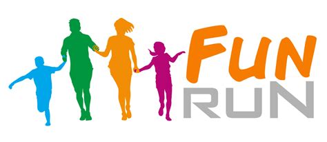 Family Fun Runs - Starting this Sunday (With images) | Fun run, Kids running, Fun