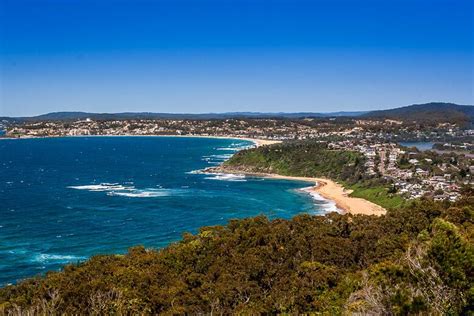 25 Best Beaches on the Central Coast NSW