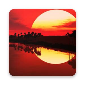 Wallpaper HD Sunset - Latest version for Android - Download APK