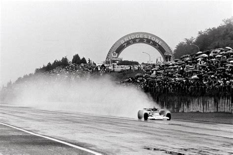 Japanese Grand Prix – the place of epic and most memorable F1 battles ...