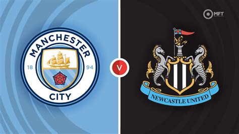 Manchester City vs Newcastle United Prediction and Betting Tips