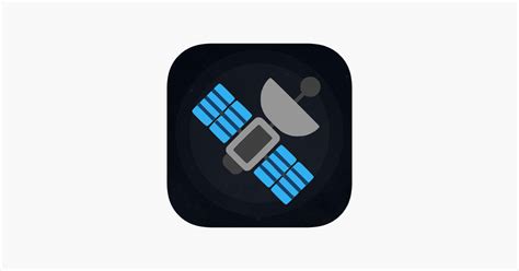 ‎Starlink ISS Satellite Tracker on the App Store