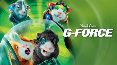 G-Force Movie Poster.jpg | Pinoy Internet and Technology Forums