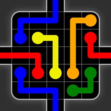 Flow Free: Warps by Big Duck Games LLC