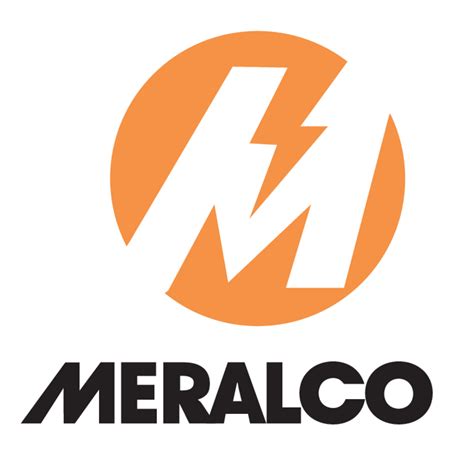 Meralco logo, Vector Logo of Meralco brand free download (eps, ai, png ...