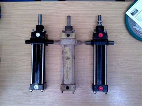 Air Cylinder Repair UK - Airlane Pneumatics Limited