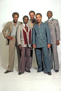 The Dramatics - The 70s Photo (34149671) - Fanpop