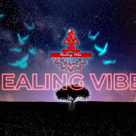 Healing Vibes