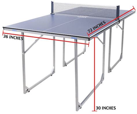 Best Ping Pong Tables You Can Buy in 2022 [Indoor + Outdoor]