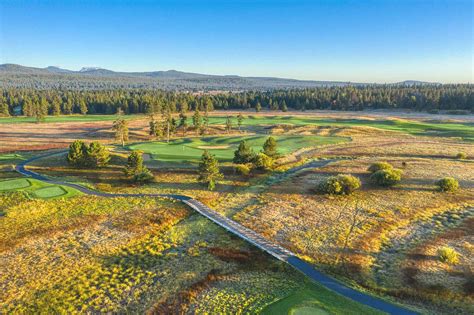 Book a Tee Time At Crosswater Golf Course at Sunriver Resort | Sunriver ...