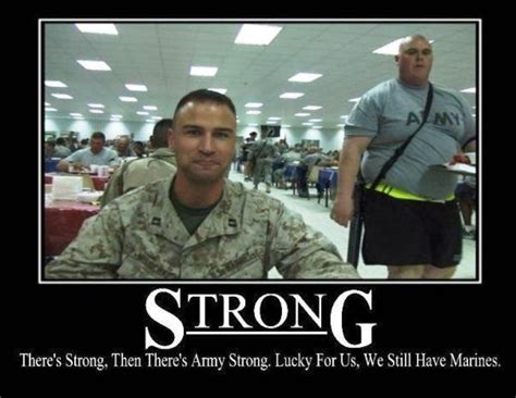 hahahahahahahaha | Marines funny, Army strong, Marines