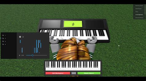 ROBLOX Piano Auto Play Script (PASTEBIN!) - YouTube