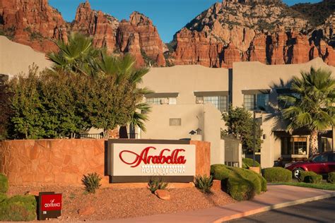 Arabella Hotel Sedona in Sedona | Best Rates & Deals on Orbitz