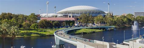 Adelaide Oval Stadium Tour - Book Online at Civitatis.com