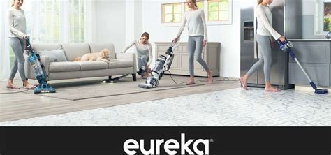 About Eureka