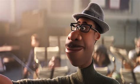 Jamie Foxx Is Pixar's First Black Lead in Trailer for 'Soul'