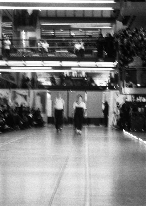 Central Saint Martins’ Reset Show 2023 | AnOther