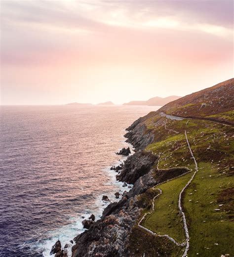 Landscapes of Scotland & Ireland Tour | EF Go Ahead Tours