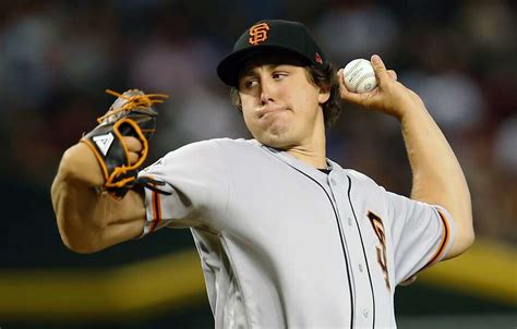 Derek Holland a bright spot in Giants’ trying season - SFGate