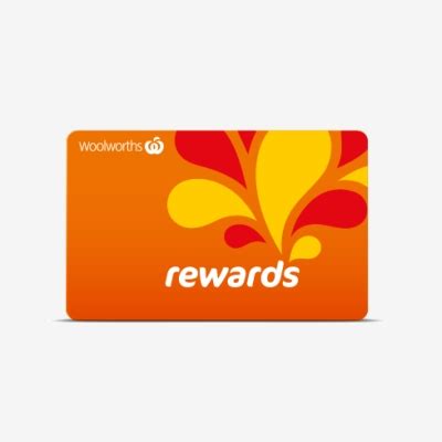 Woolworths Everyday Rewards becomes Woolworths Rewards