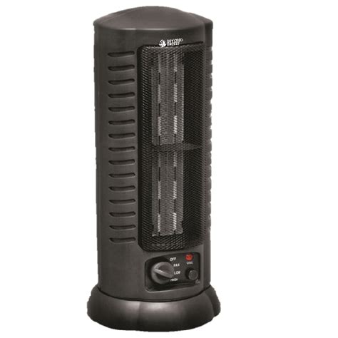 Tower Ceramic Heater – Albatrossindustry