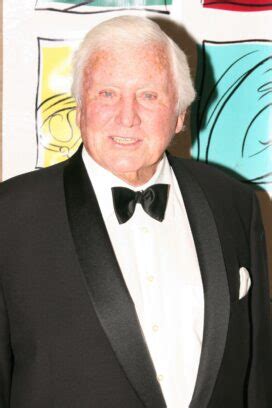 Merv Griffin biography | birthday, trivia | American Business Personality | Who2