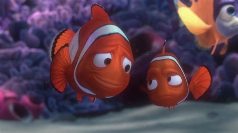 Finding Nemo (2003) Screencap | Fancaps