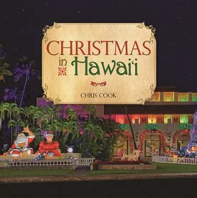 Christmas in Hawaii – Mutual Publishing