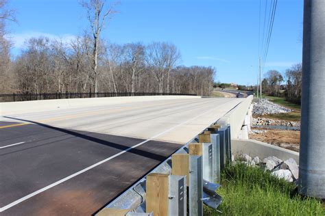 Highway Bridges – Heavy Highway contractor Huntsville AL | Miller and Miller, Inc.