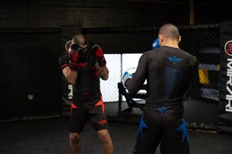 5 Best Boxing Drills to Do with a Punching Bag