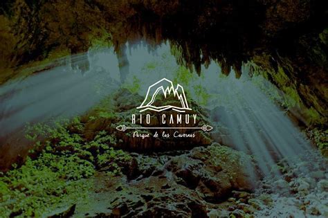 Rio Camuy Cavern Park on Behance