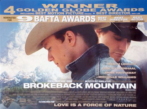 BROKEBACK MOUNTAIN POSTER buy movie posters at Starstills.com (SSG2012-788933)