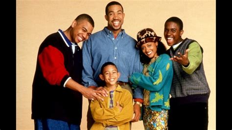 How to Watch the Best Black Sitcoms From the ‘90s & Early ‘00s | wgrz.com