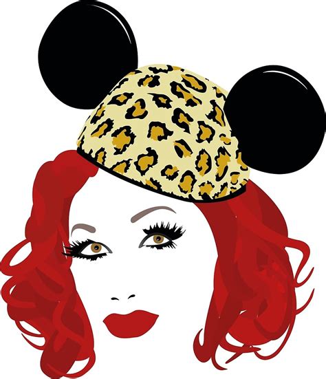 "Jinkx Monsoon" by Jason Kahl | Redbubble