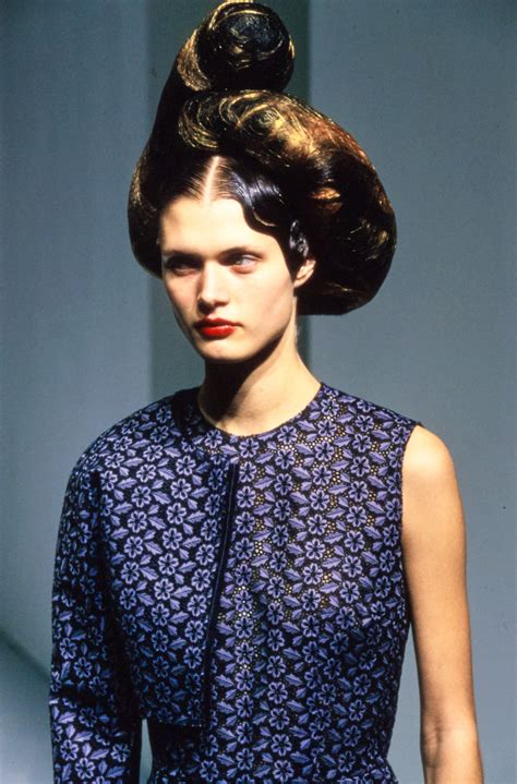 Comme des Garçons Spring 1999 Ready-to-Wear Accessories Photos - Vogue Rei Kawakubo, Junya ...