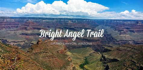 Day Hike: Bright Angel Trail to Indian Garden - BackcountryAZ