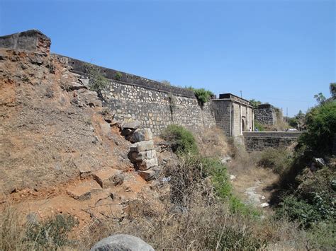 Srirangapatna Fort | Cultural India, Culture of India