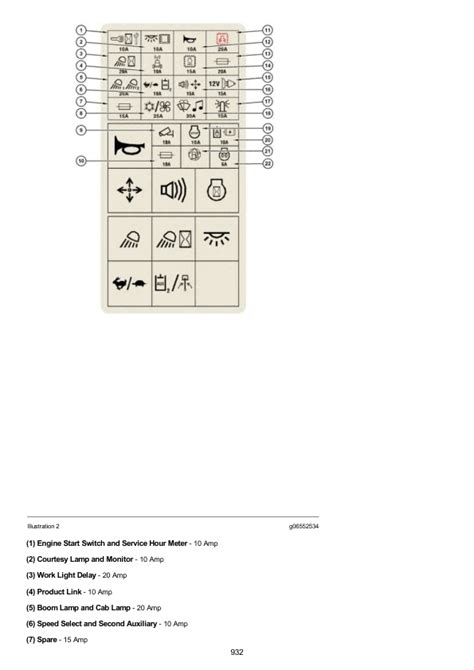 Caterpillar CAT 304E2CR Mini Hydraulic Excavator Service Repair Manual (CJ200001 and up)