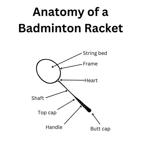 How to choose a badminton racket in 4 easy steps